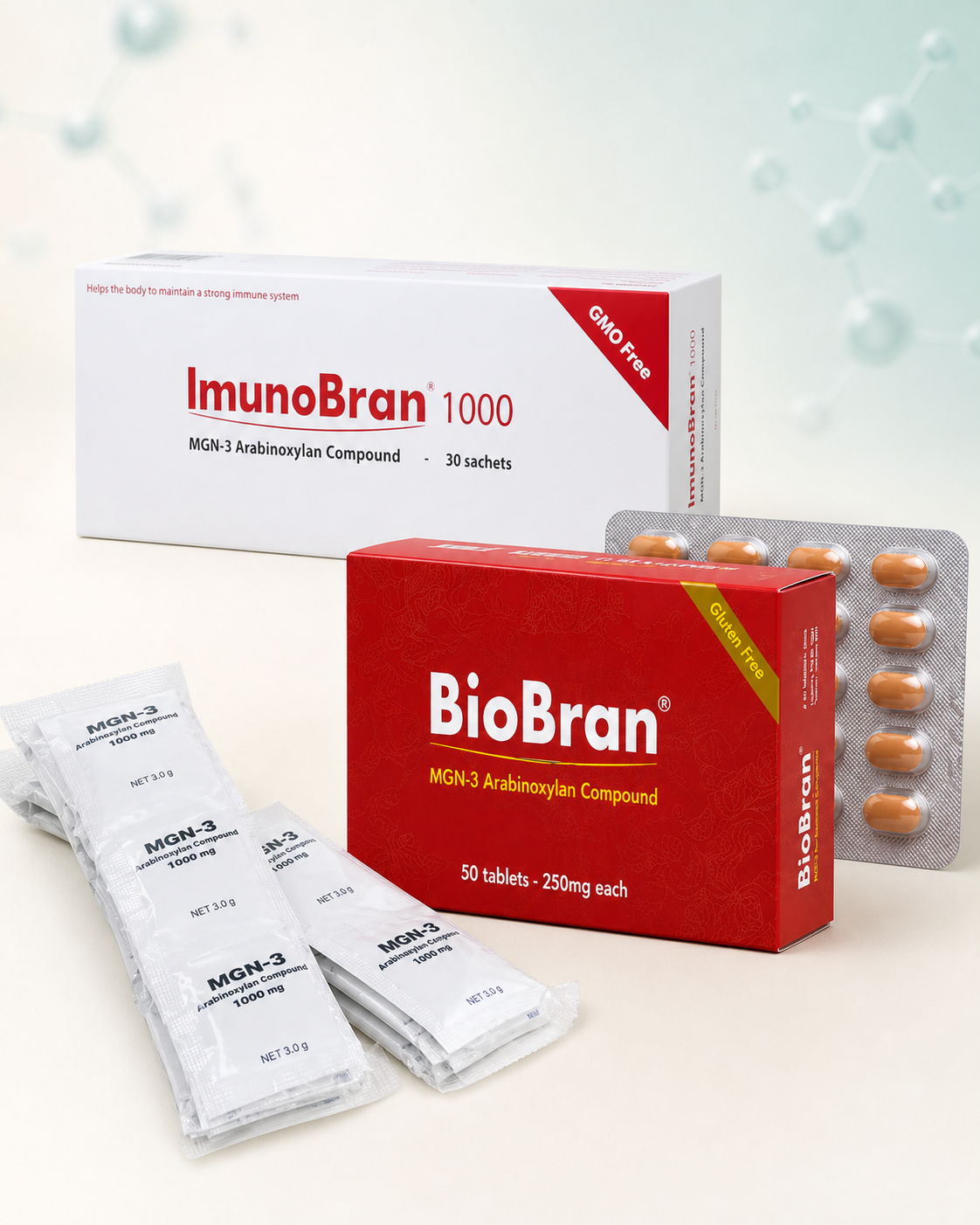 biobran original products hero v4